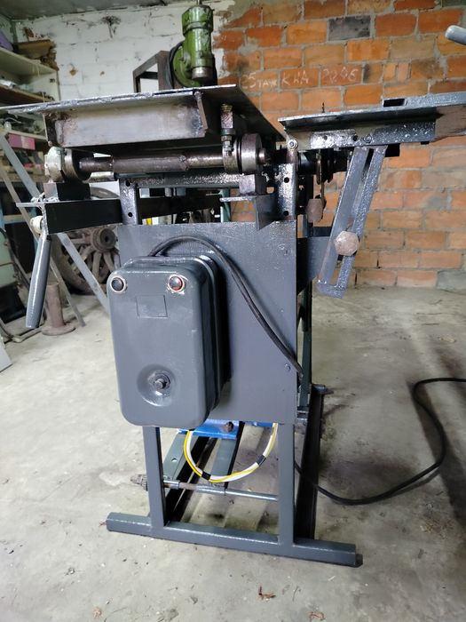 Станок деревообрабатывающий