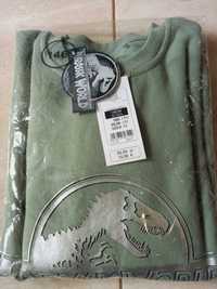 Bluza Jurassic World nowa, rozm. 146