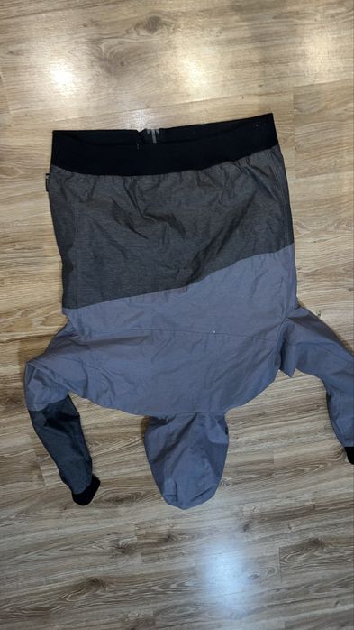 Kurtka Jesienna  męska cropp xl oraz zakiet damski