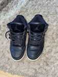 Кроссовки Jordan 3 Black