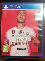 Vendo jogo FIFA 20