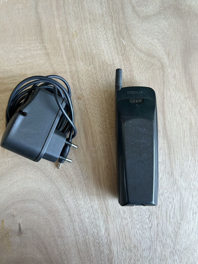 Nokia 3110 (NHE-8BX)