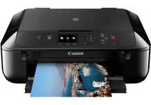 drukarka canon MG5750