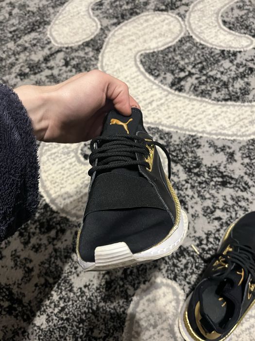 Кросівки Puma 37 розмір