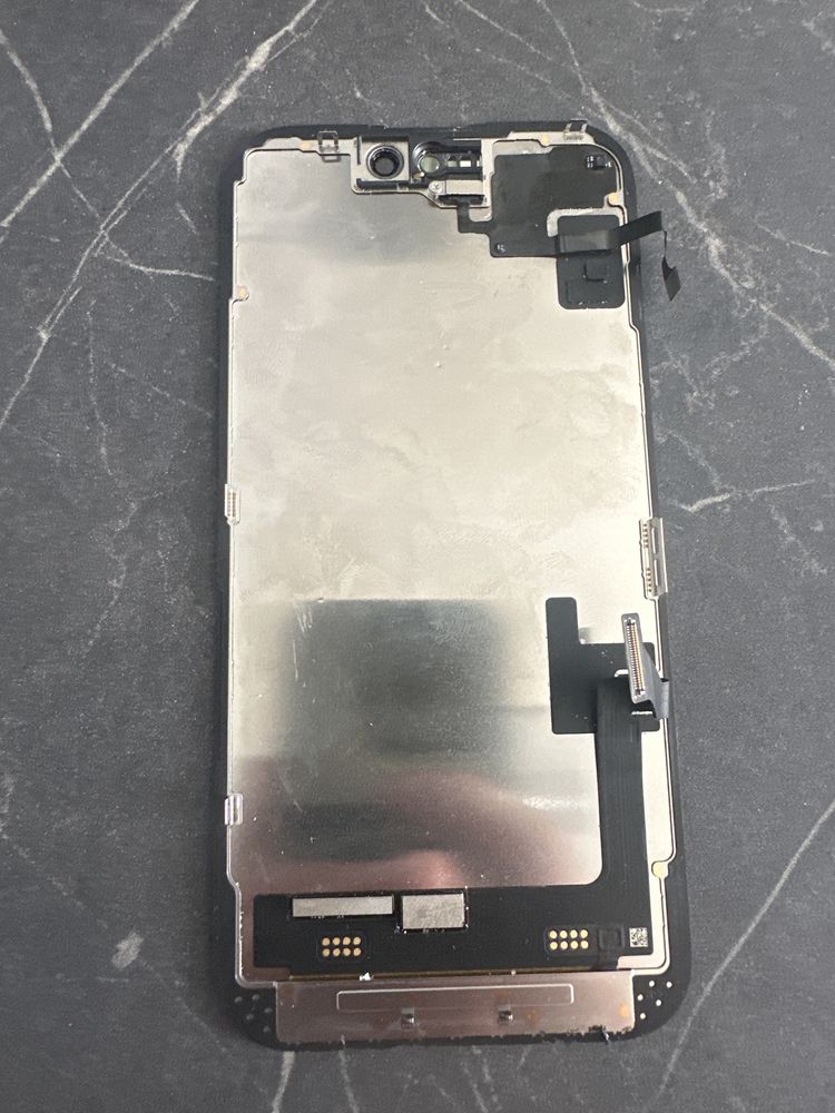 Дисплей iphone 15 оригінал