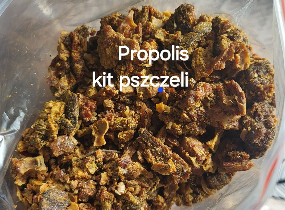 Kit Pszczeli 1 Kg