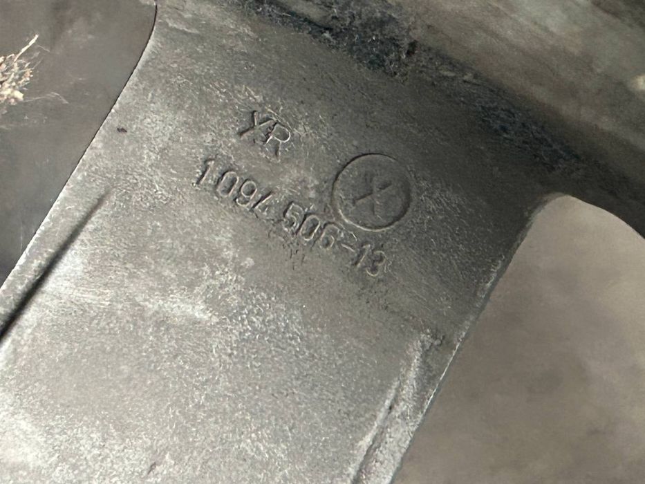 Диски для BMW R17 5x120