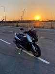 Yamaha Xmax 125cc