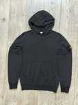 Кофта худи толстовка Stone Island junior 14 стон айленд