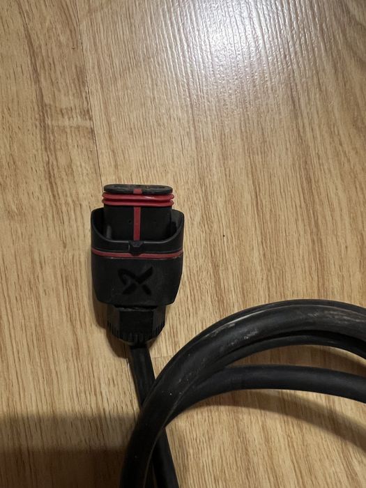 Wtyczka przyłączeniowa Grundfos ALPHA, ALPHA2, ALPHA2L, MAGNA i UPS