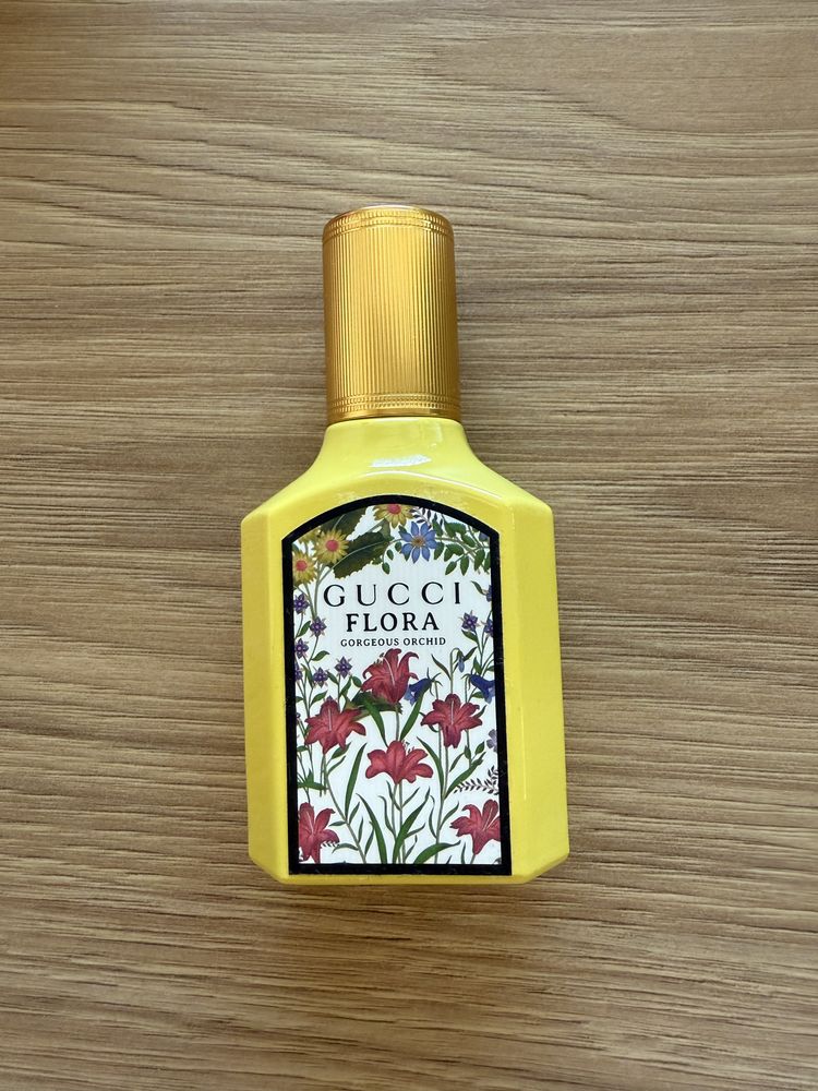 Gucci flora 30 ml woda perfumowana