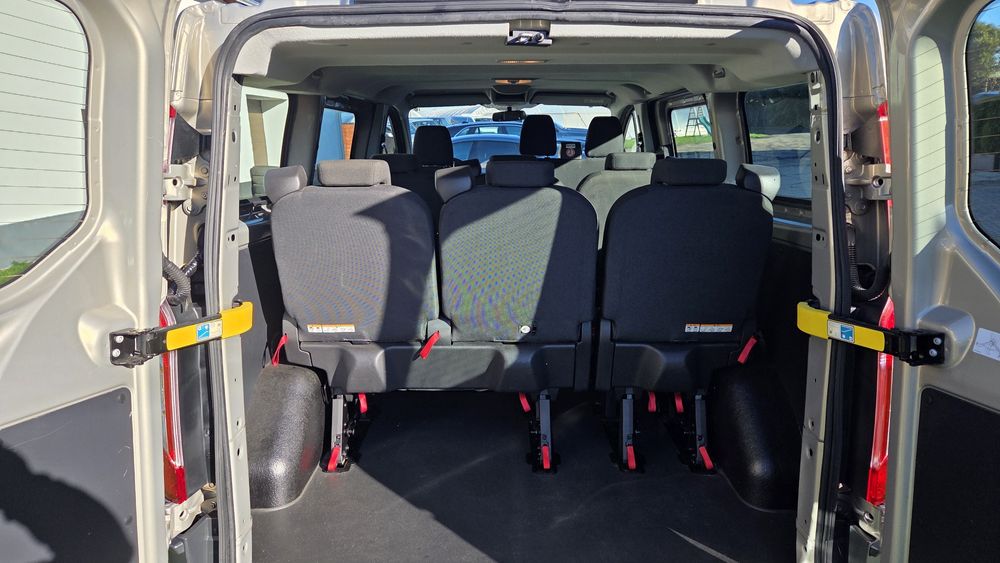 9 osobowy '17 fakt vat leasing kredyt