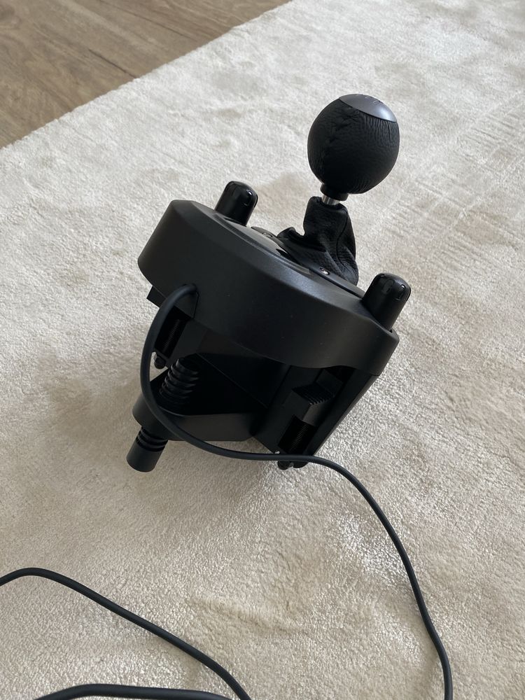 Pack Volante Logitech 923