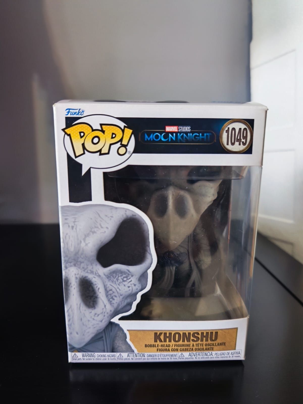 Funko Pop! Khonshu