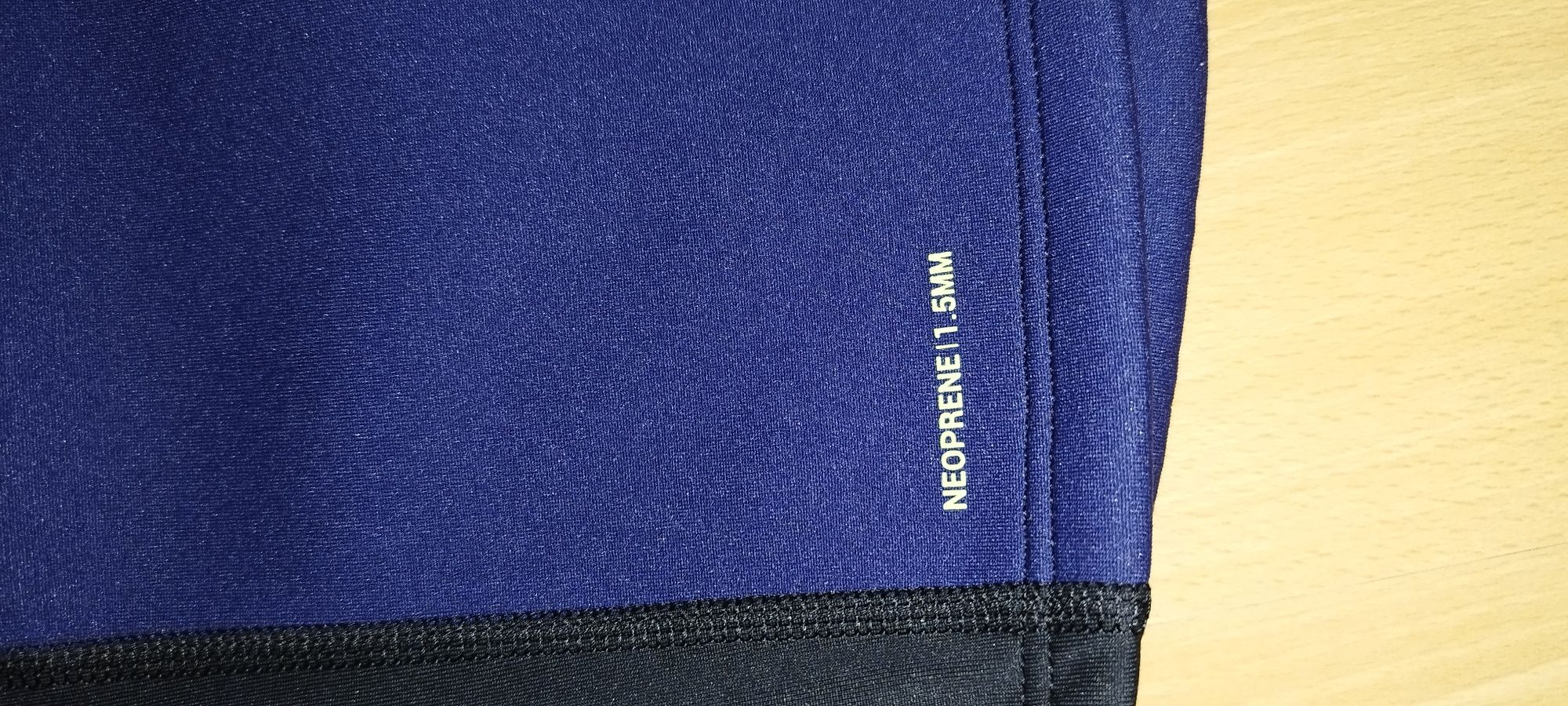 Camisolas / calções proteção 50 neoprene Nabajii e Olaian Menino