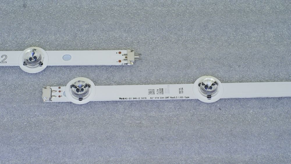 TX-42ASM651 42AS650B 42AS670H 42AS740B TX-42ASE650 LC420DUF 6916L-1807