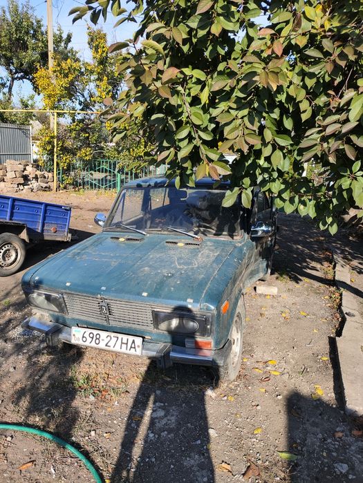 Продам ВАЗ 2106, по частинах, або всю.