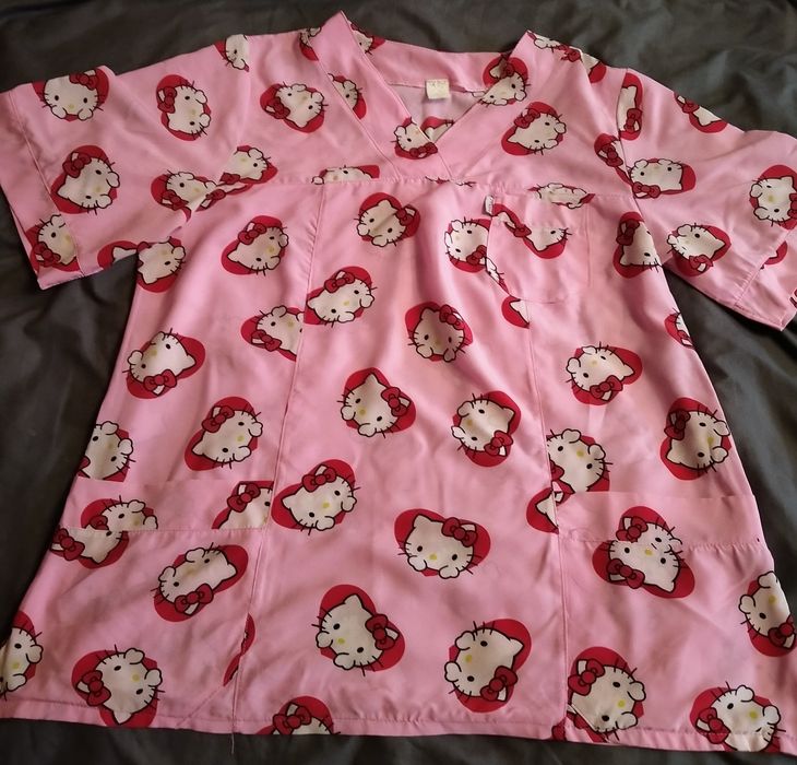 Медицинский топ*