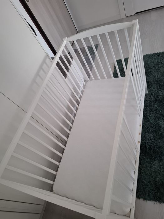 Łyżeczko dla dziecka