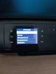Drukarka HP Deskejt INK Advantage 3545