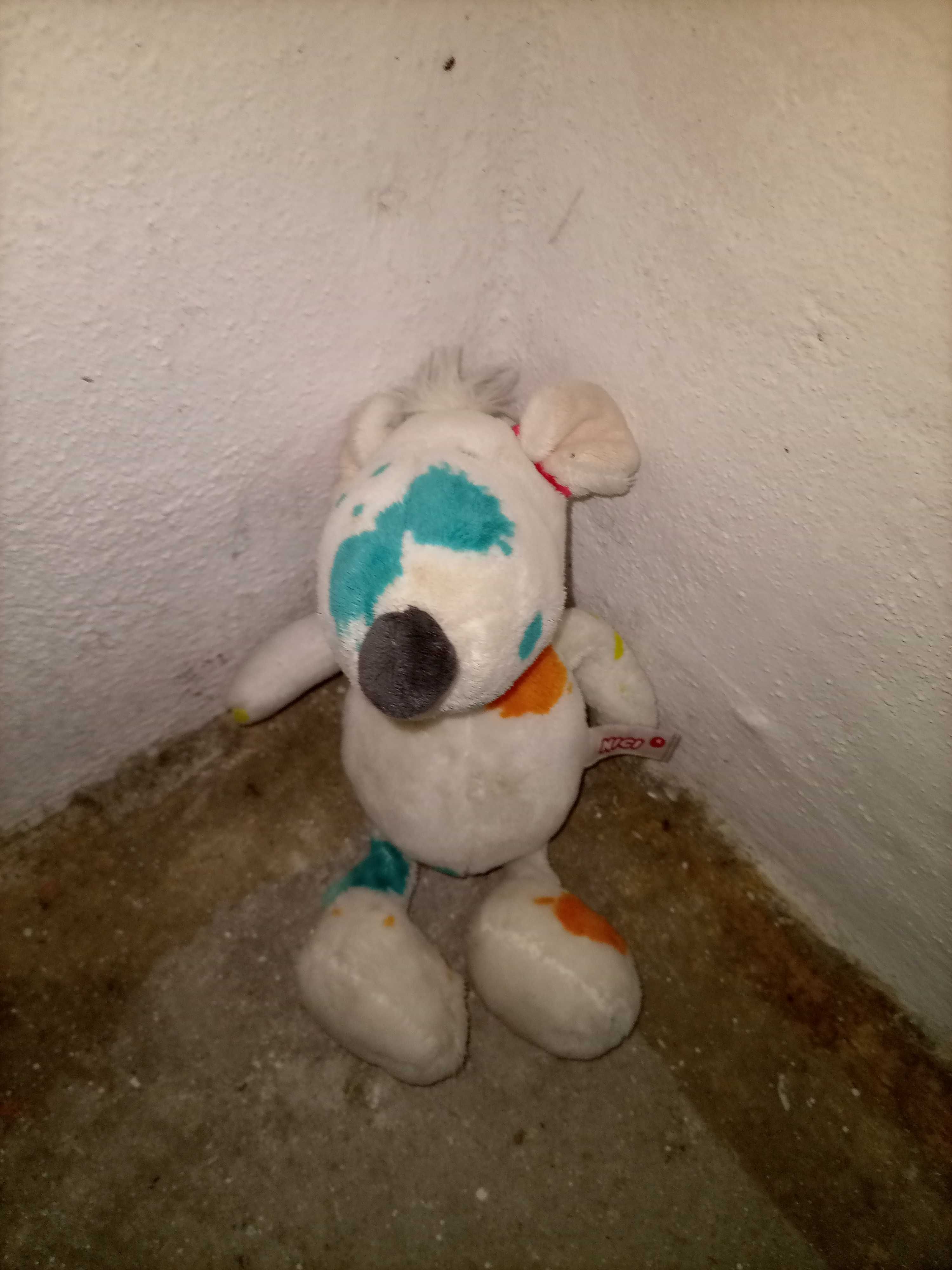 Vendo peluches de vários tamanhos (anúncio 4)