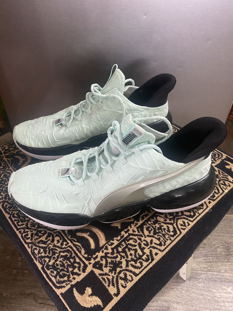 Кросівки puma hybrid 39