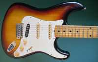 Stratocaster YAMHA Super R'nroller 500, 1980rok