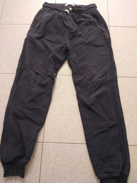 Calça de fato treino