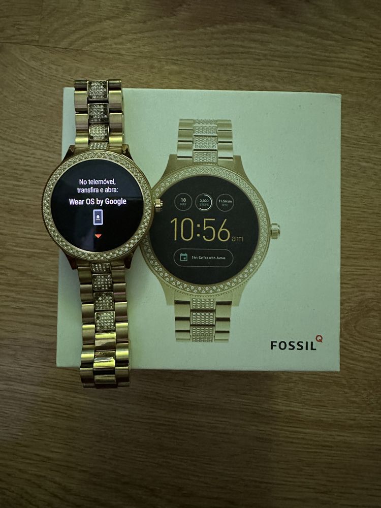 Fossil SmartWatch