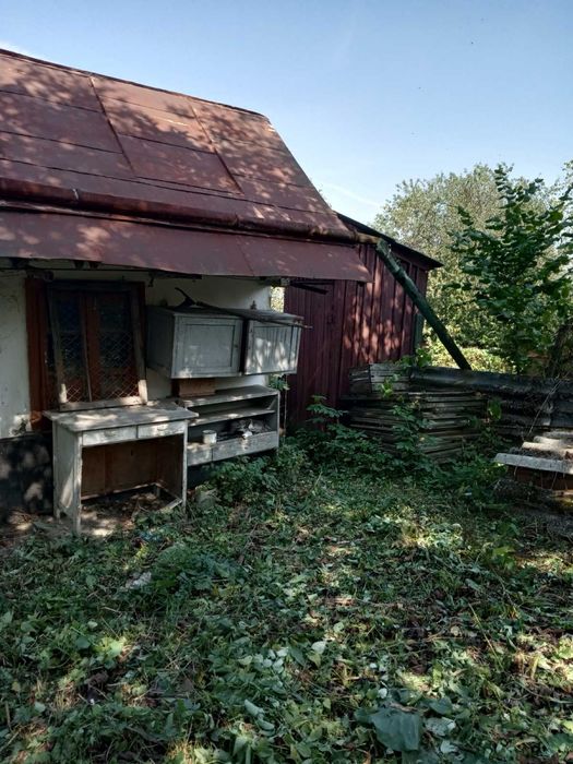 Продам будинок біля Івано-Франківськ в смт Отинія