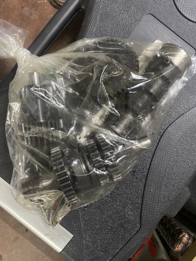 Peças motorizadas casal