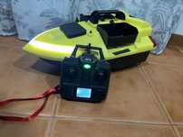 Barcos carpfishing /Bait boat