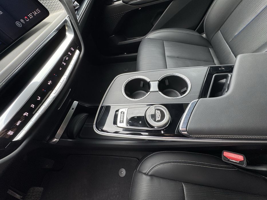 Cadillac Lyriq 2023 AWD