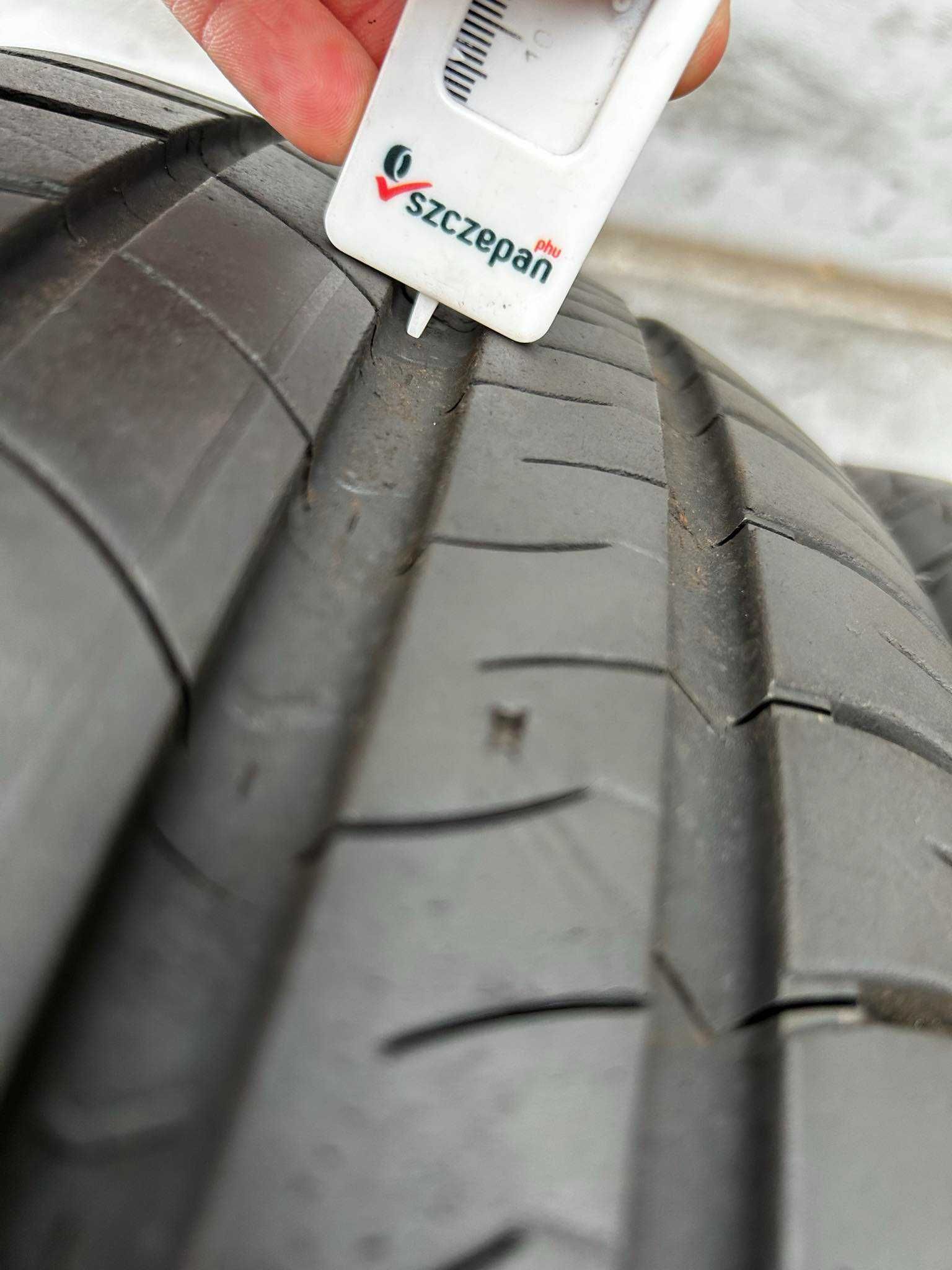 opony 205/60r16 MICHELIN 2019