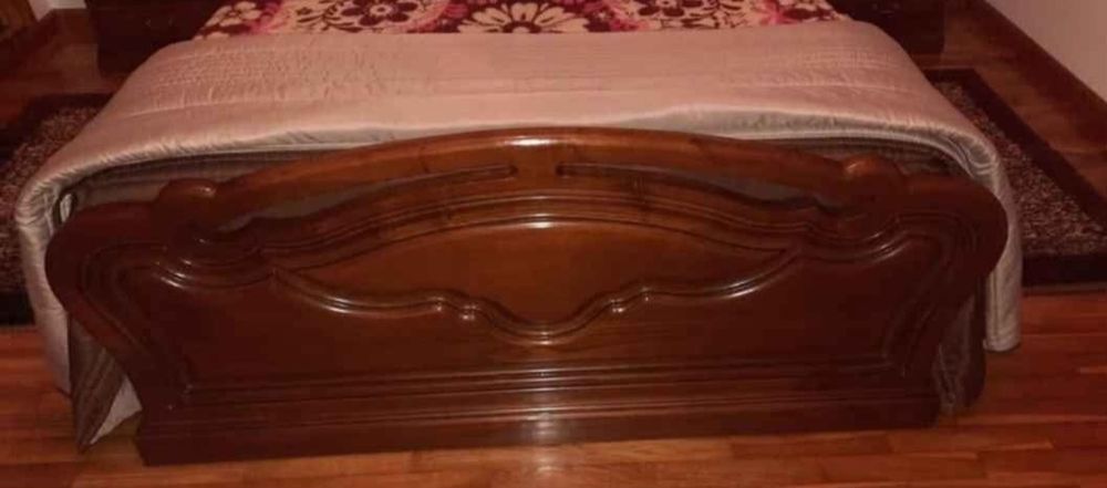 Mobilia de quarto