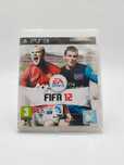 Fifa 12 PlayStation3
