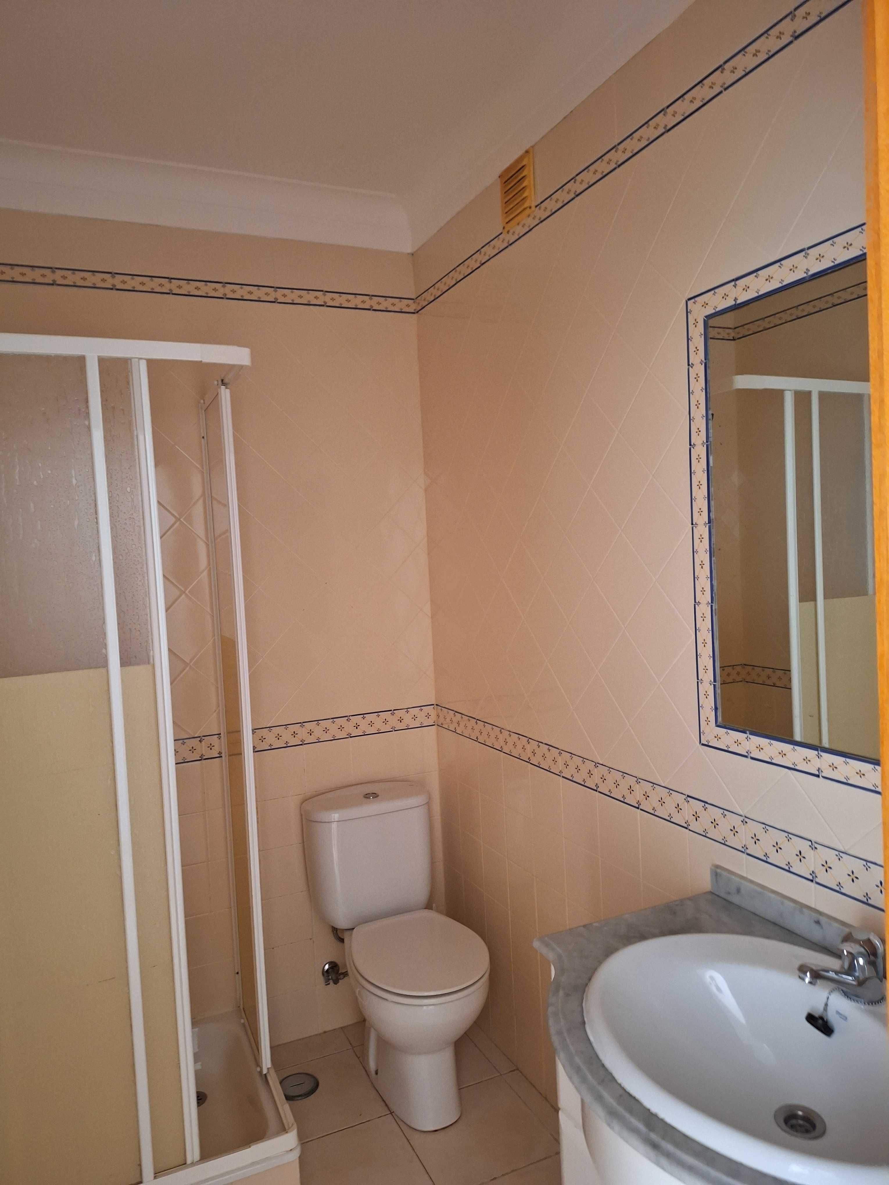 Apartamento T2 Rio de Mouro