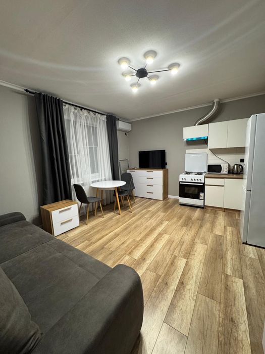 Здам 1 кімнатну квартиру на длительный срок Богодухов