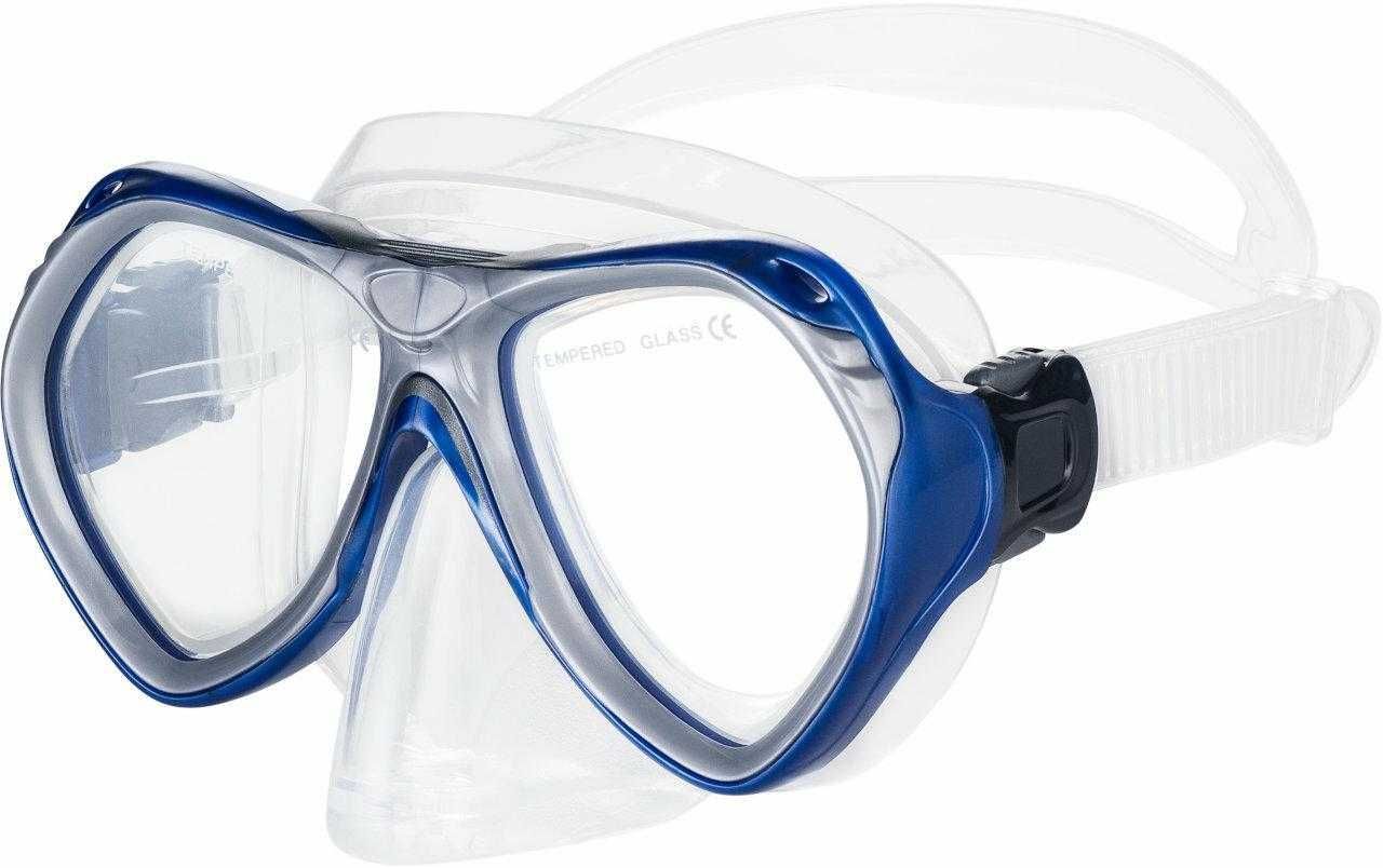 Zestaw do nurkowania Aqua Speed  Aura + Evo ( 2 kolory )