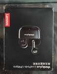 Lenovo lp40 PRO fones de ouvido bluetooth 5.1 TWS à prova de água