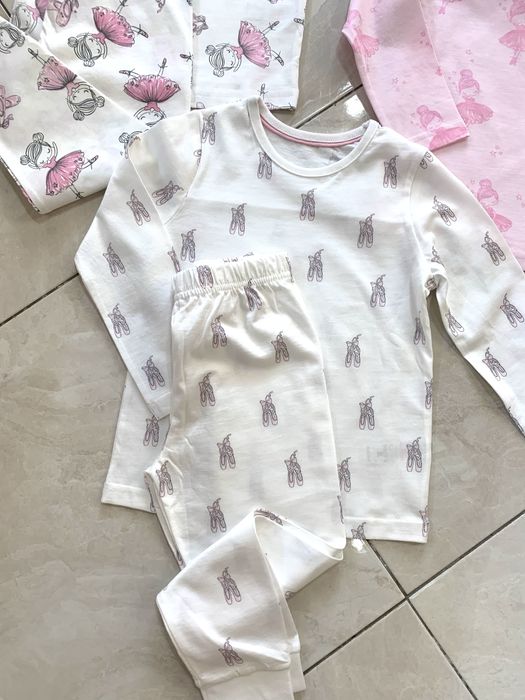 Піжама George 2-3.3-4,4-5,5-6,6-7,7-8, піжама для дівчинки