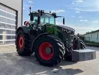 Fendt Fendt 936 gen6  Fendt 936 pierwszy właściciel pełny serwis