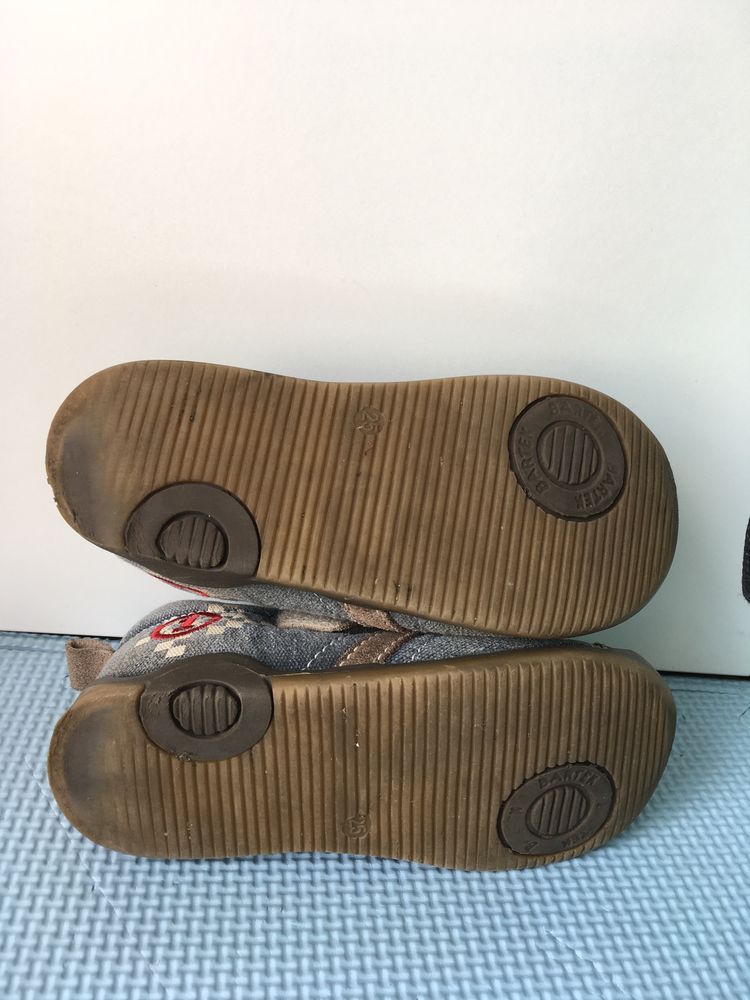 buty BARTEK rozmiar 25