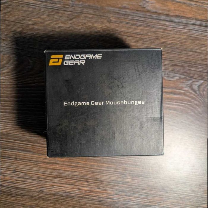 Тримач для мишки Еndgame Пear mb1 mouse bungee