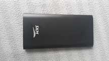Mocny Power bank SKM Szybka Kolej Miejska - zestaw HiT! Szybko wysyła