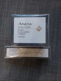 Zestaw Anew Sensitive Avon