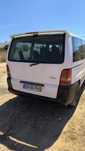 Mercedes vito 110