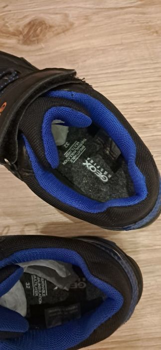 Geox Respira r.32 Nowe!