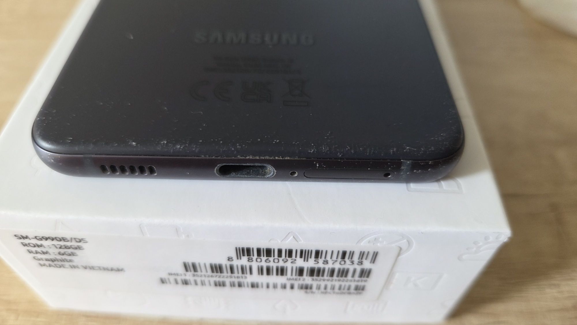 Samsung Galaxy S21 FE 5G