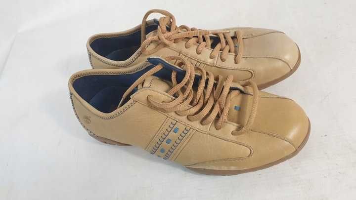 timberland półbuty oxfordki rozmiar 37